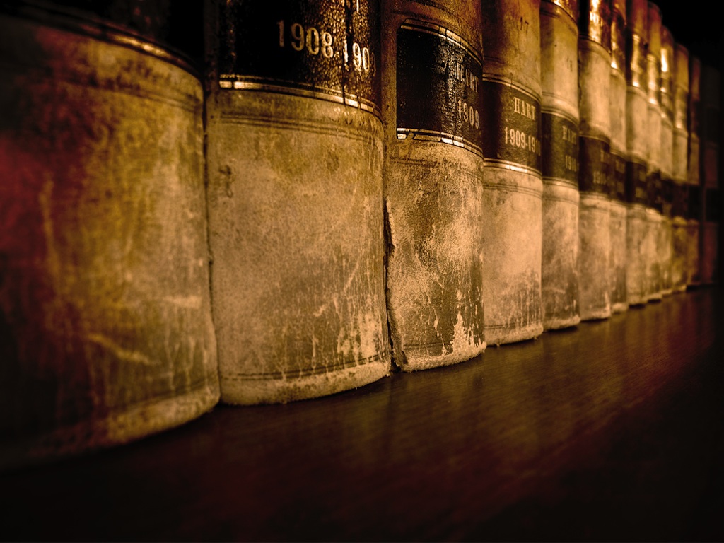History - Old Law - HD Wallpaper 