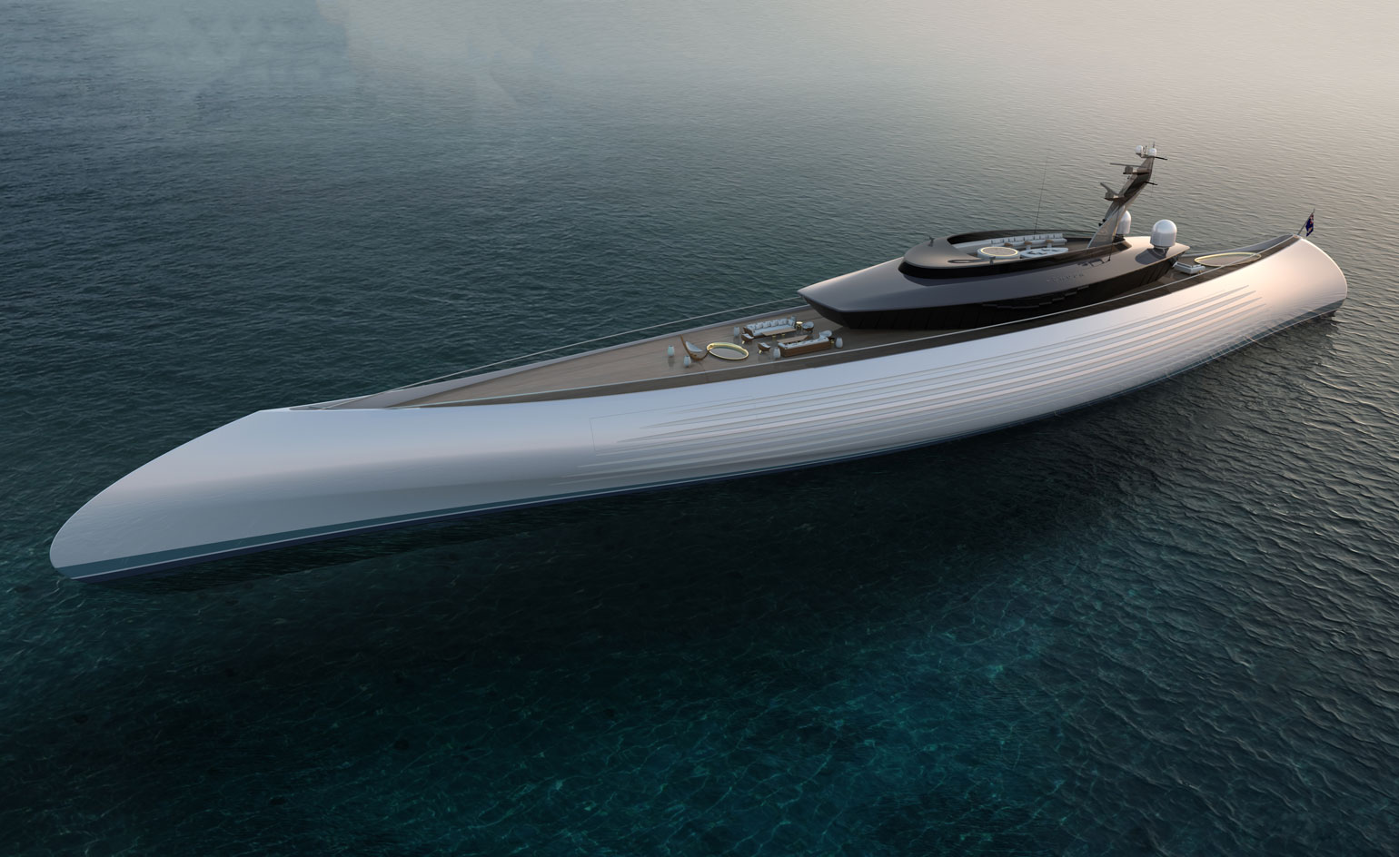 Best Yacht Design - HD Wallpaper 