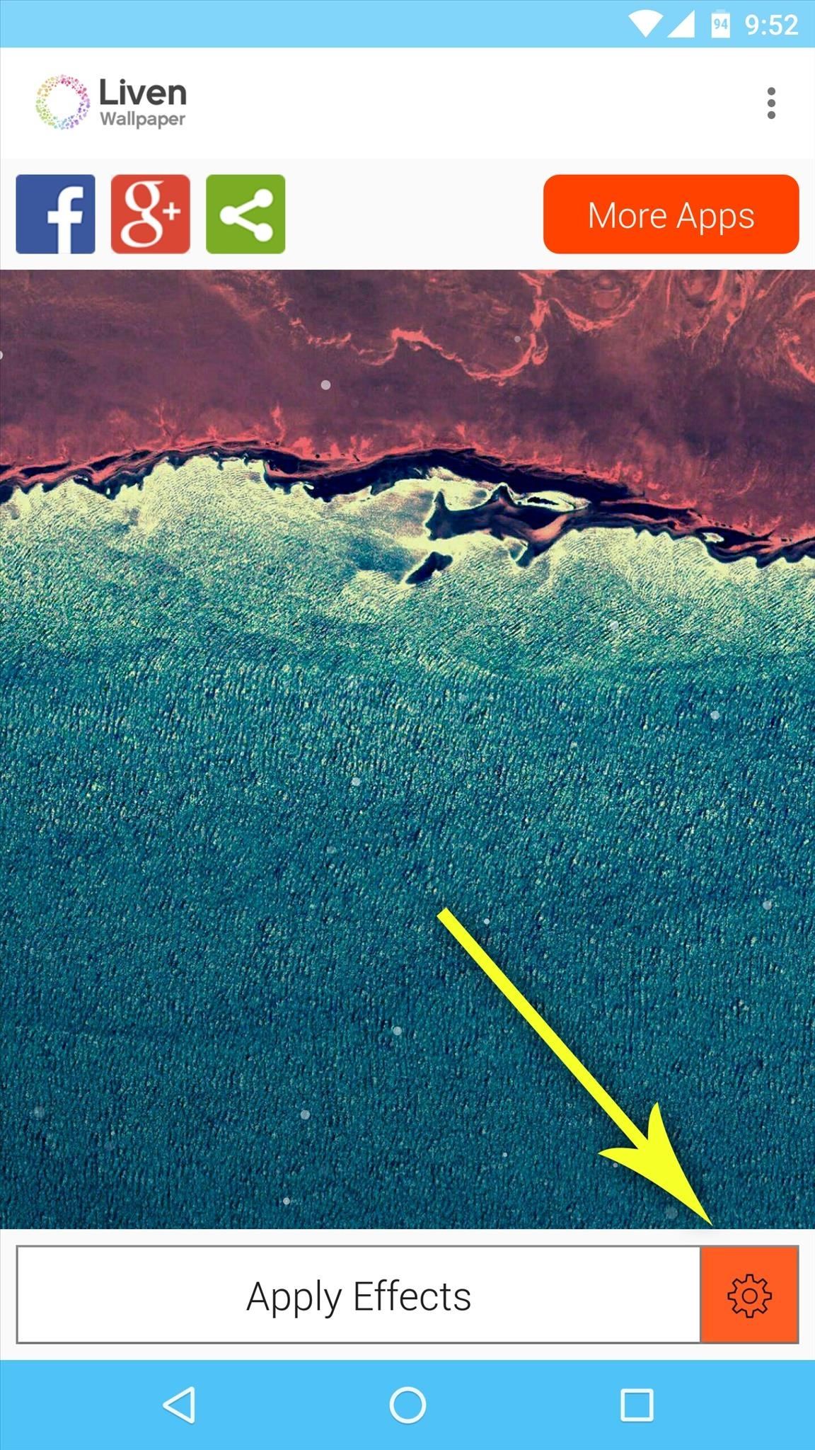 Add Life To Wallpapers With Filters & Effects - Stock Android Wallpapers 4k - HD Wallpaper 