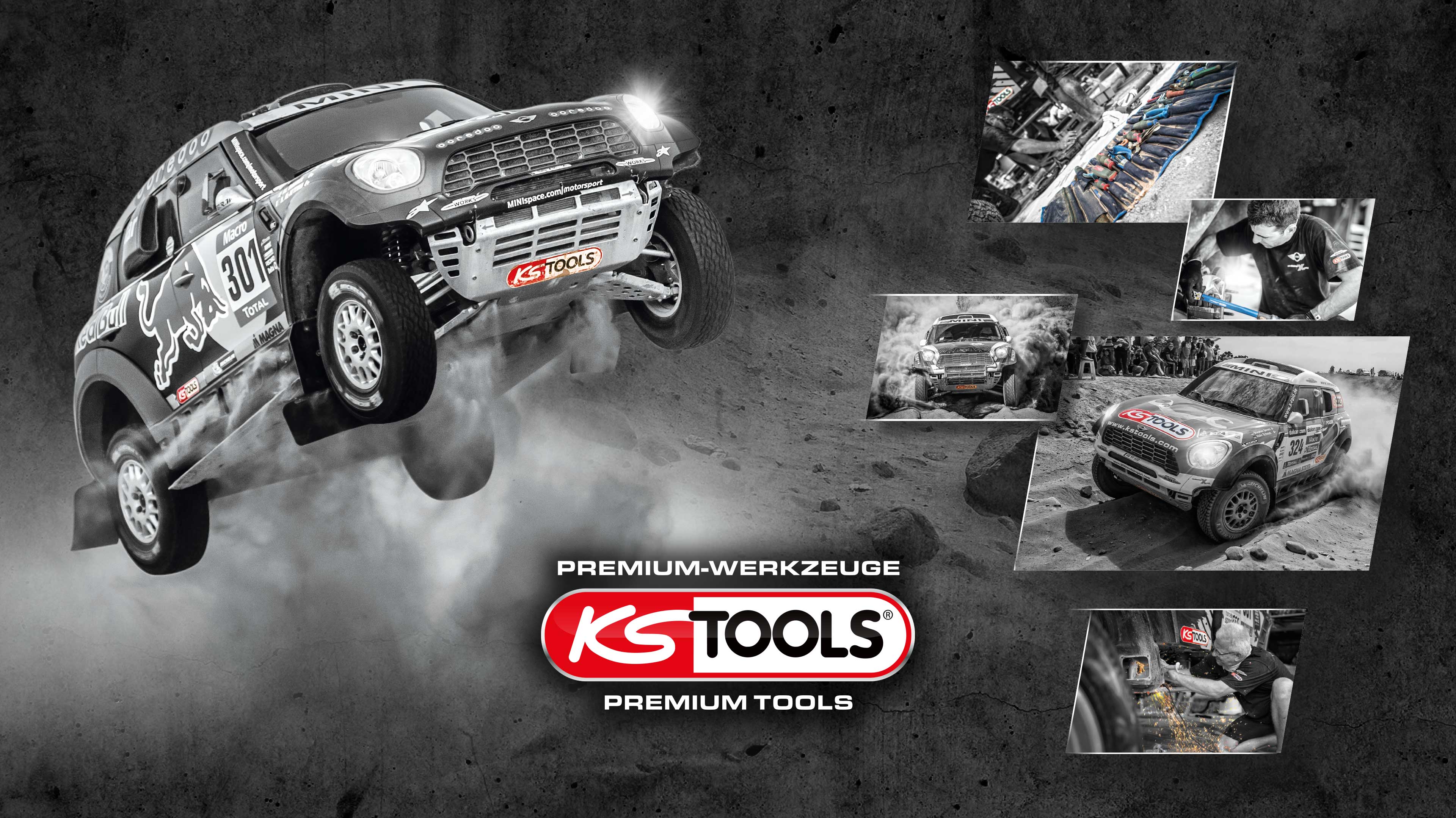 Ks Tools - HD Wallpaper 