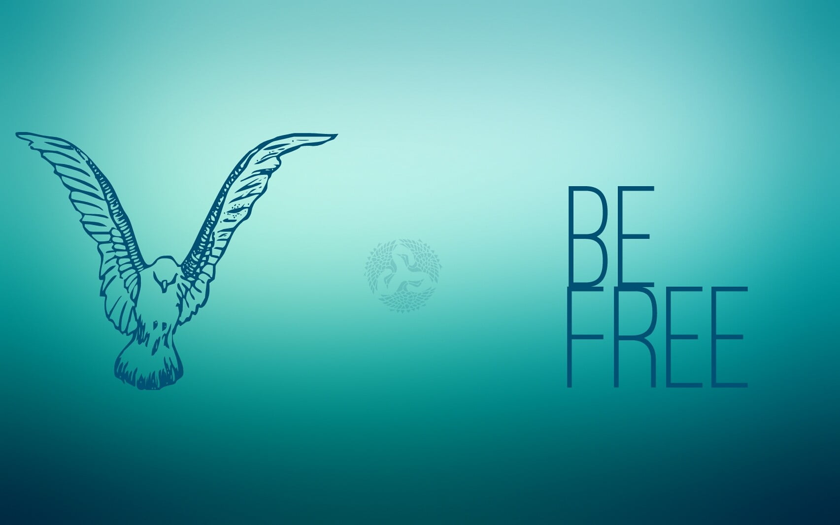 Buzzard - HD Wallpaper 