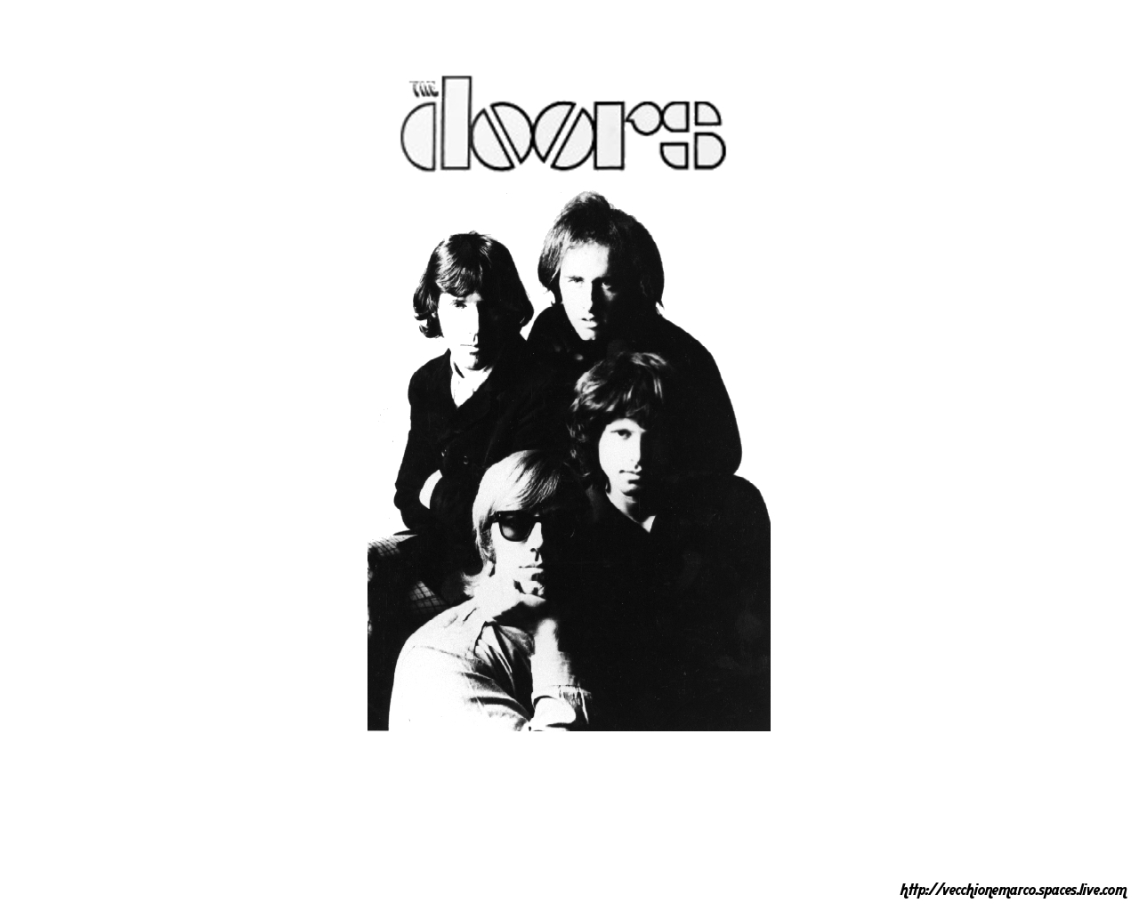 The Doors - Doors Boston Back Bay Theater - HD Wallpaper 