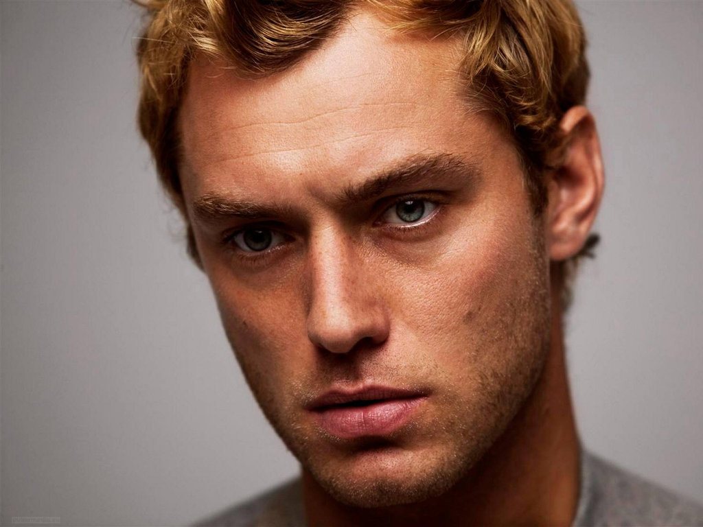 Jude Law Hd - HD Wallpaper 