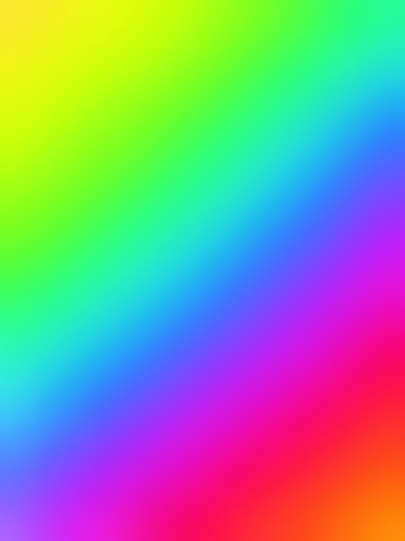 Girl Ombre - HD Wallpaper 