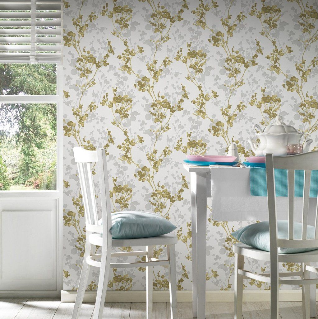 Tapete Weiß Grau Gestreift - HD Wallpaper 