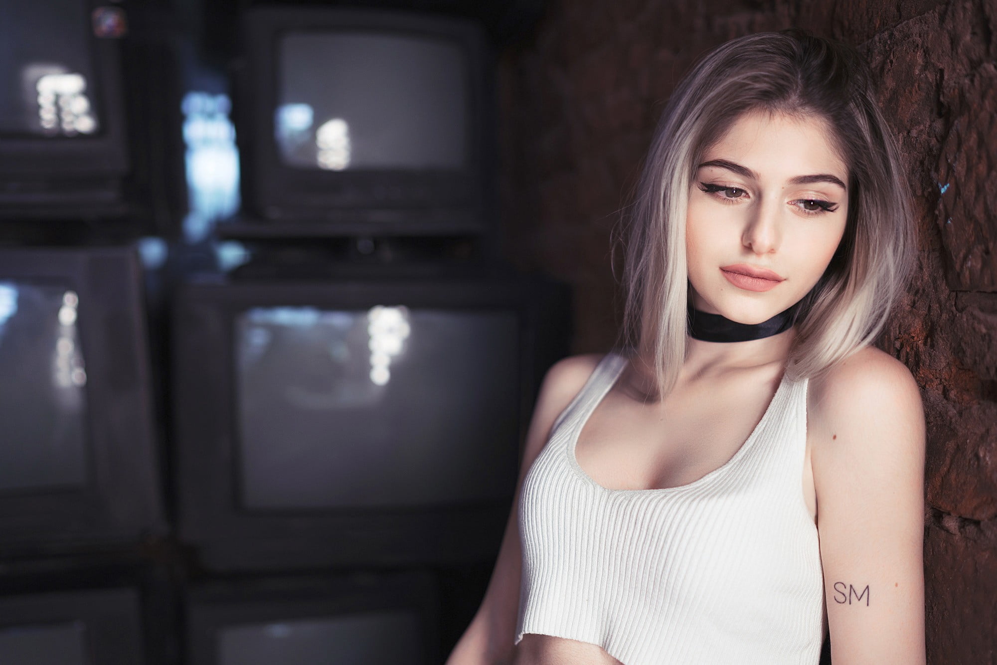 Ivan Gorokhov - HD Wallpaper 