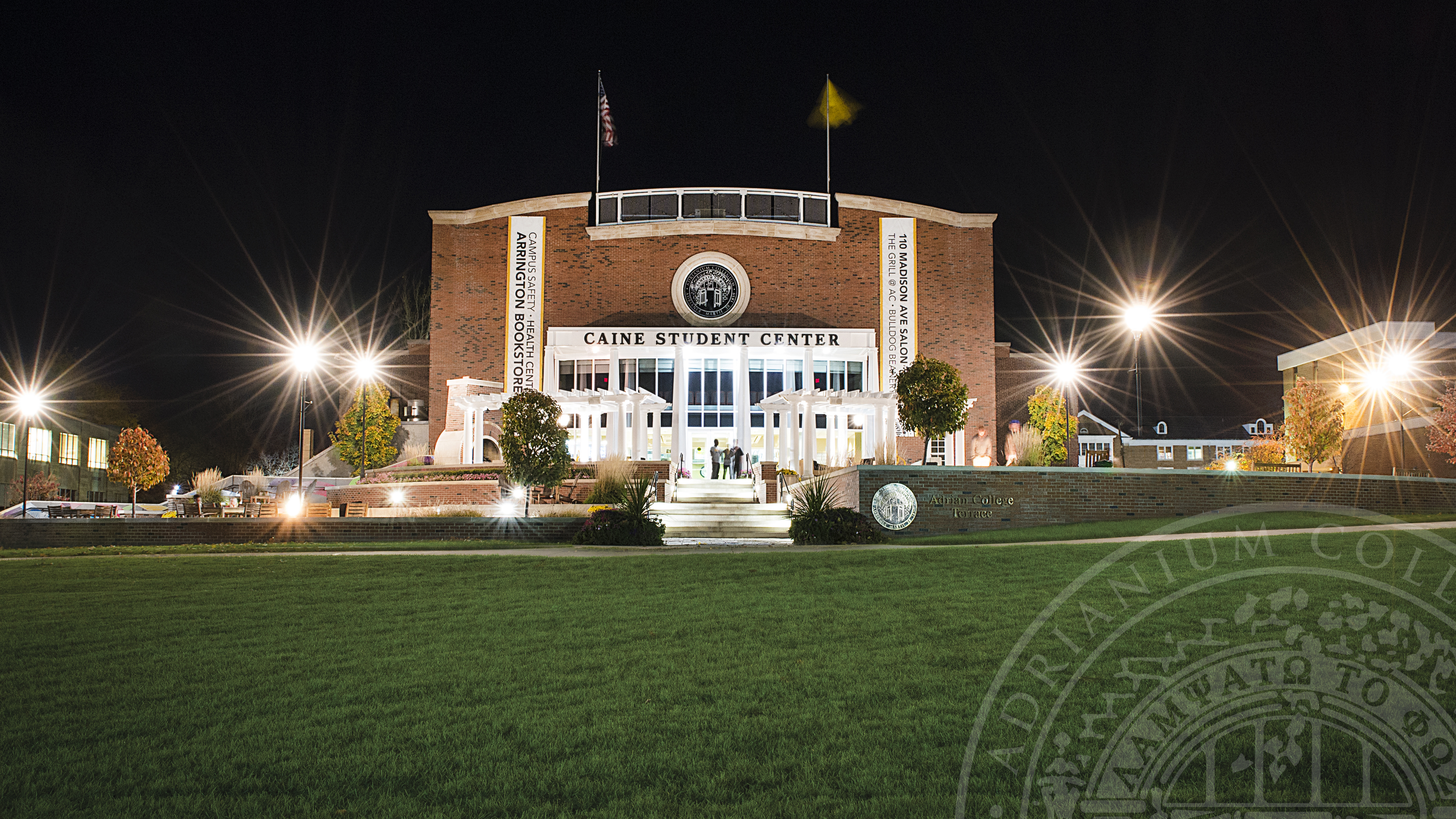 Architecture - HD Wallpaper 