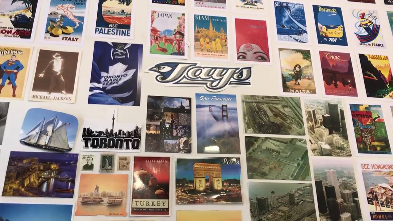 Postcard Display Homes - HD Wallpaper 