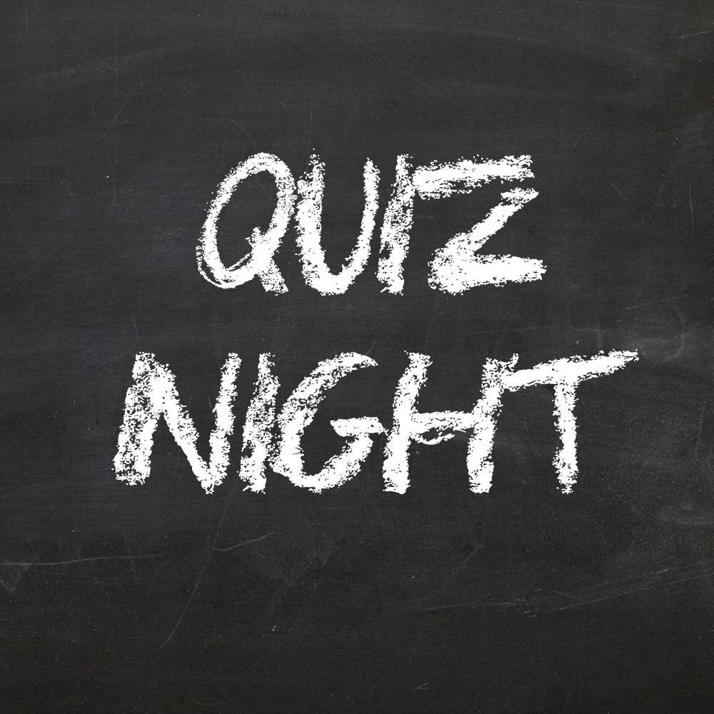 Pub Quiz - HD Wallpaper 