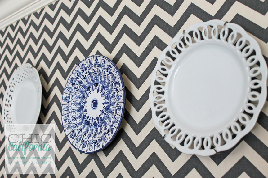 Diy Faux Wallpaper Using Starch And Fabric - Halter Neck Dresses Online India Party - HD Wallpaper 