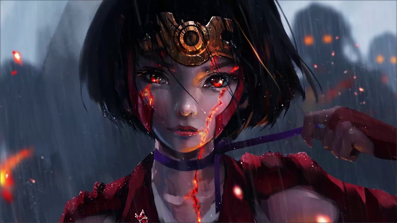 Koutetsujou No Kabaneri - HD Wallpaper 