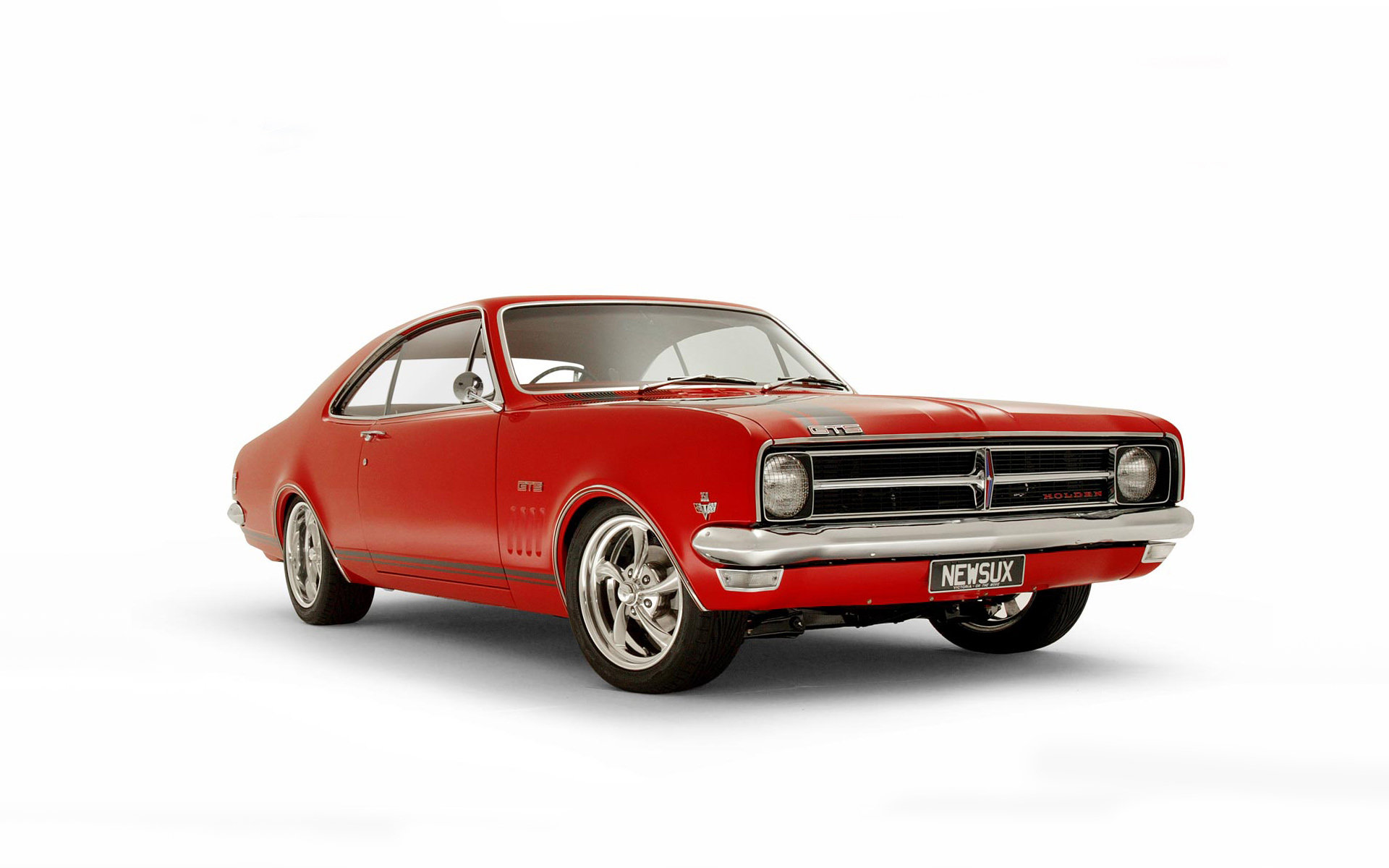 Download Hd Holden Desktop Wallpaper Id - Muscle Cars - HD Wallpaper 