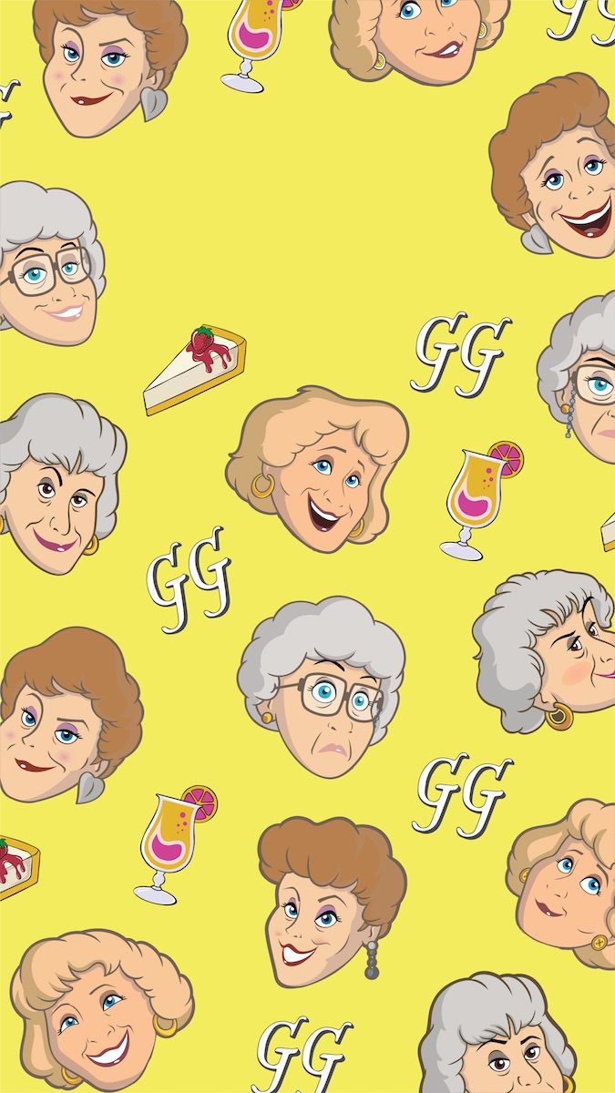 Golden Girls Day Cheesecake - HD Wallpaper 
