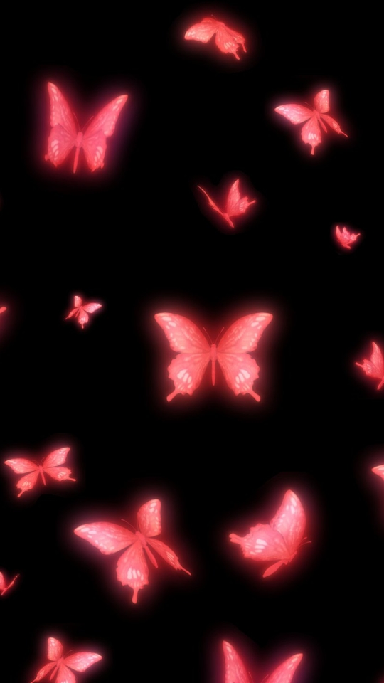 Crimson Butterfly Wallpaper Fatal Frame - HD Wallpaper 