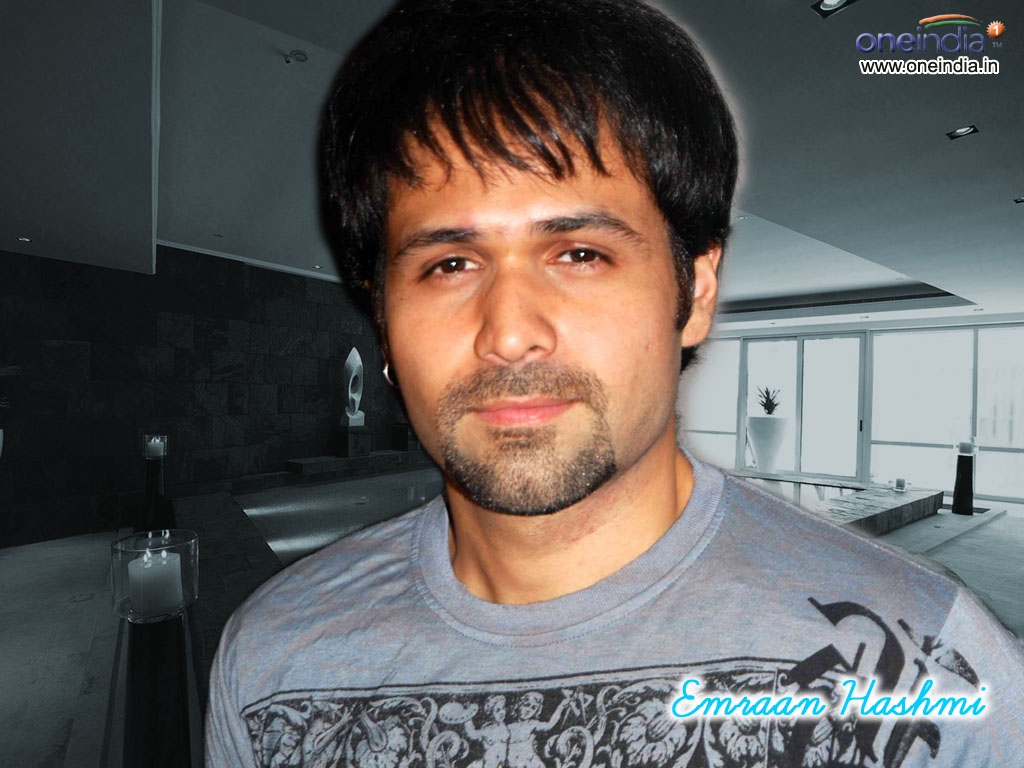 Emraan Hashmi - HD Wallpaper 
