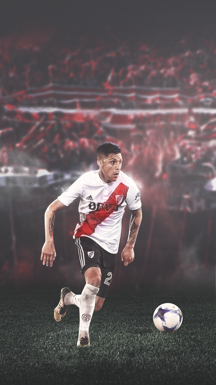 De River Plate 2018 - HD Wallpaper 