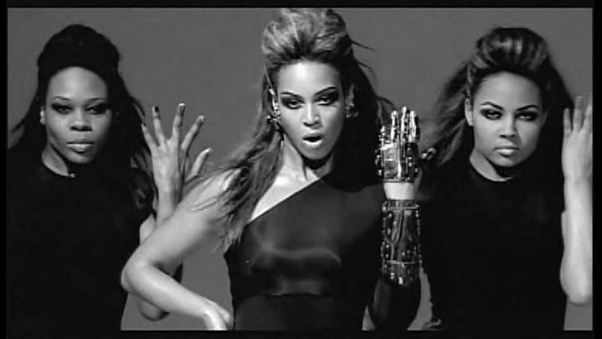 Beyonce Hd 1080i - Shoulda Put A Ring - HD Wallpaper 
