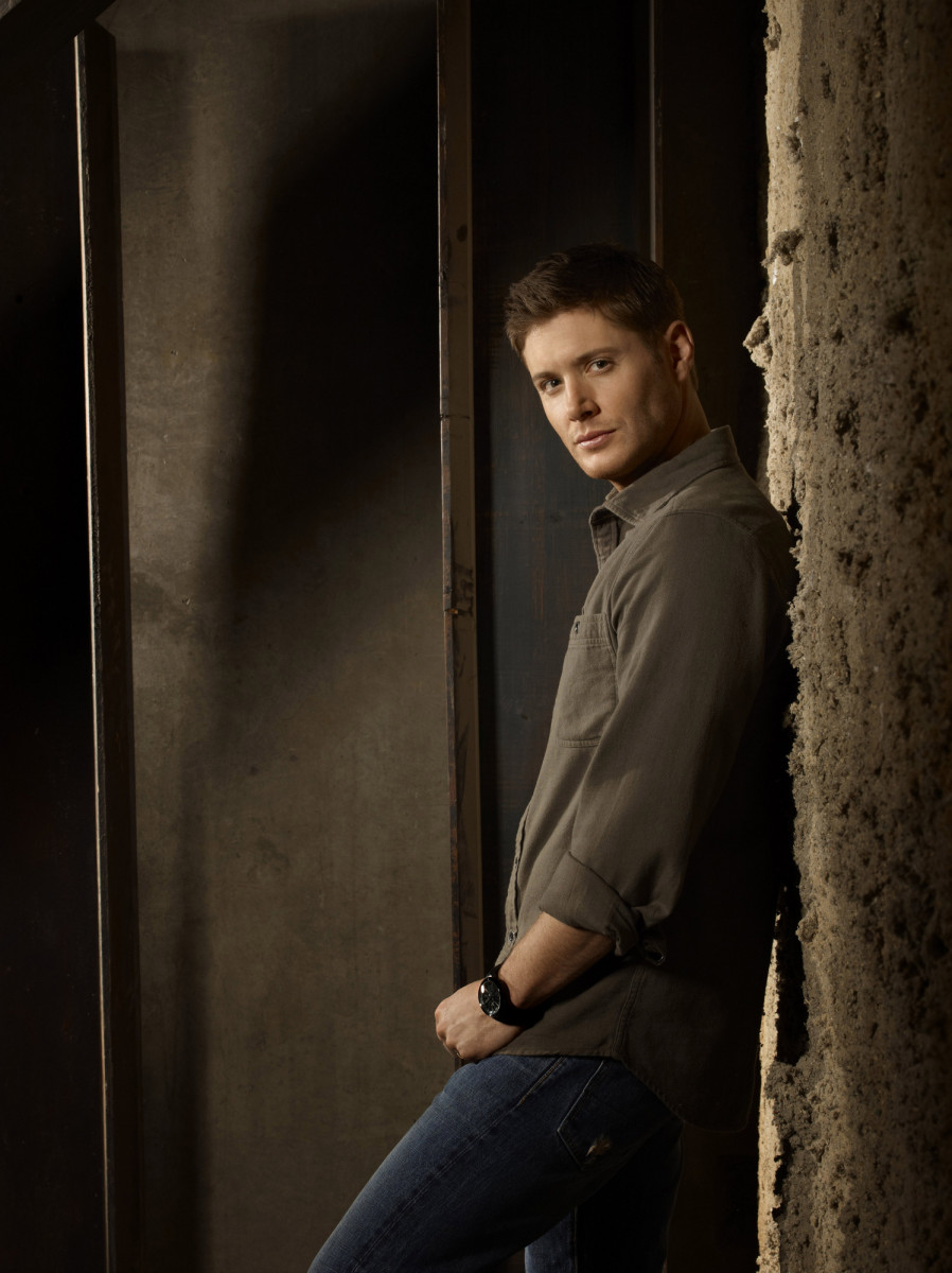Pic - Jensen Ackles Pictures Gallery - HD Wallpaper 