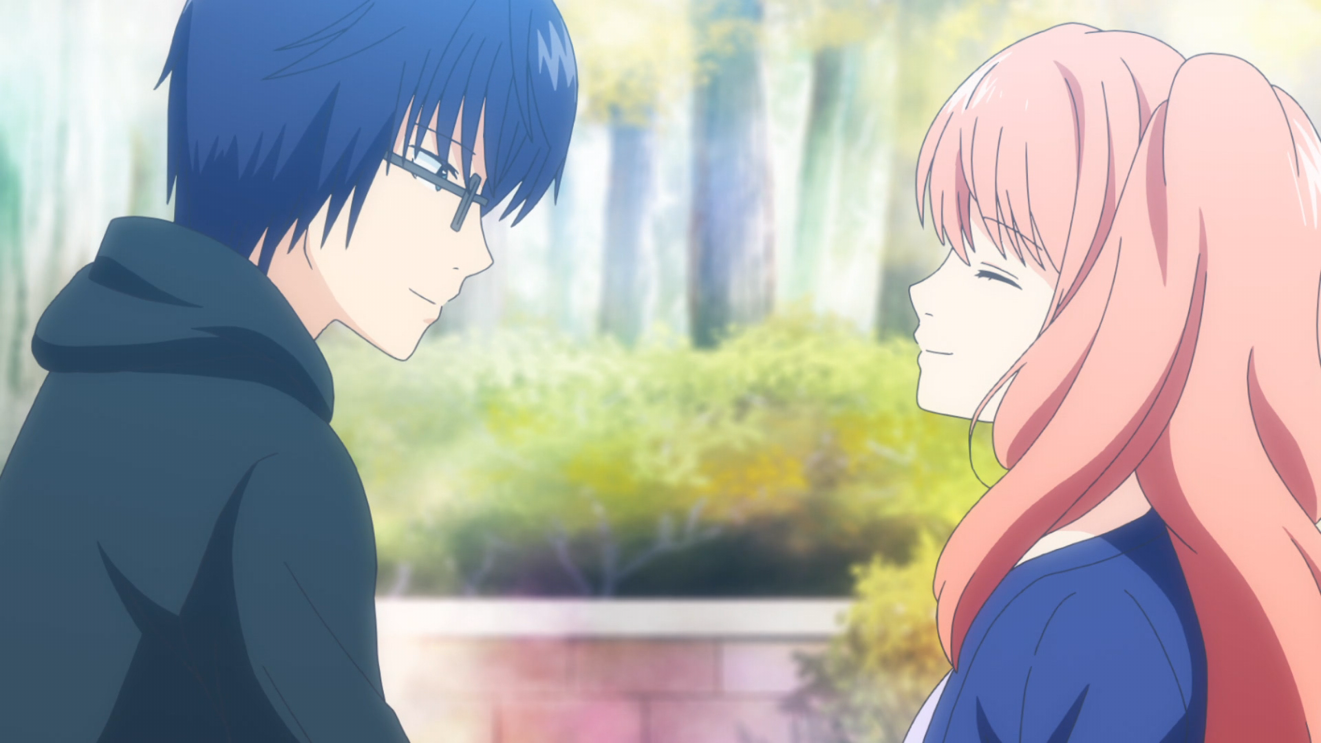 3d Kanojo Real Girl Hd - HD Wallpaper 