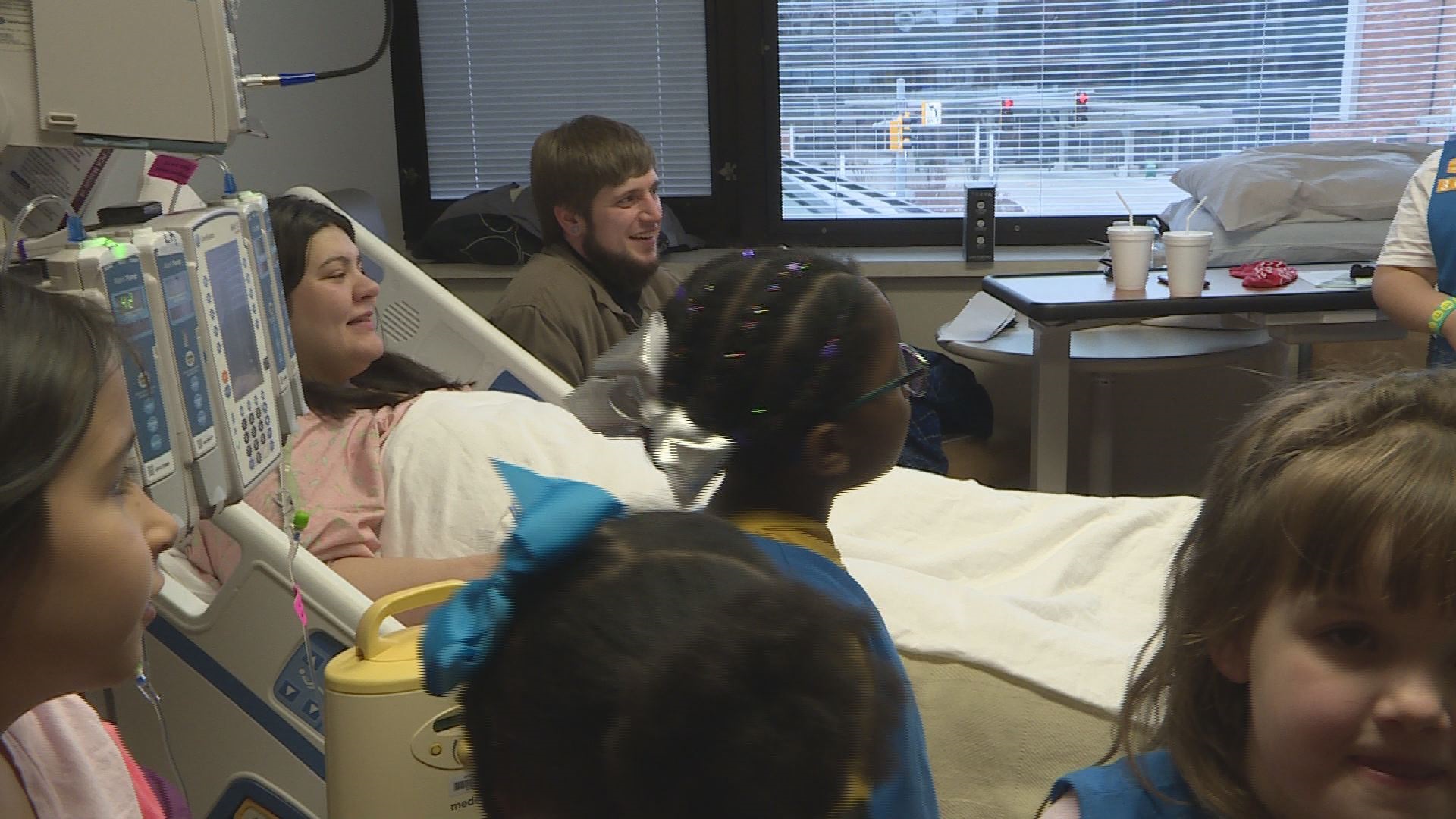 Child - HD Wallpaper 