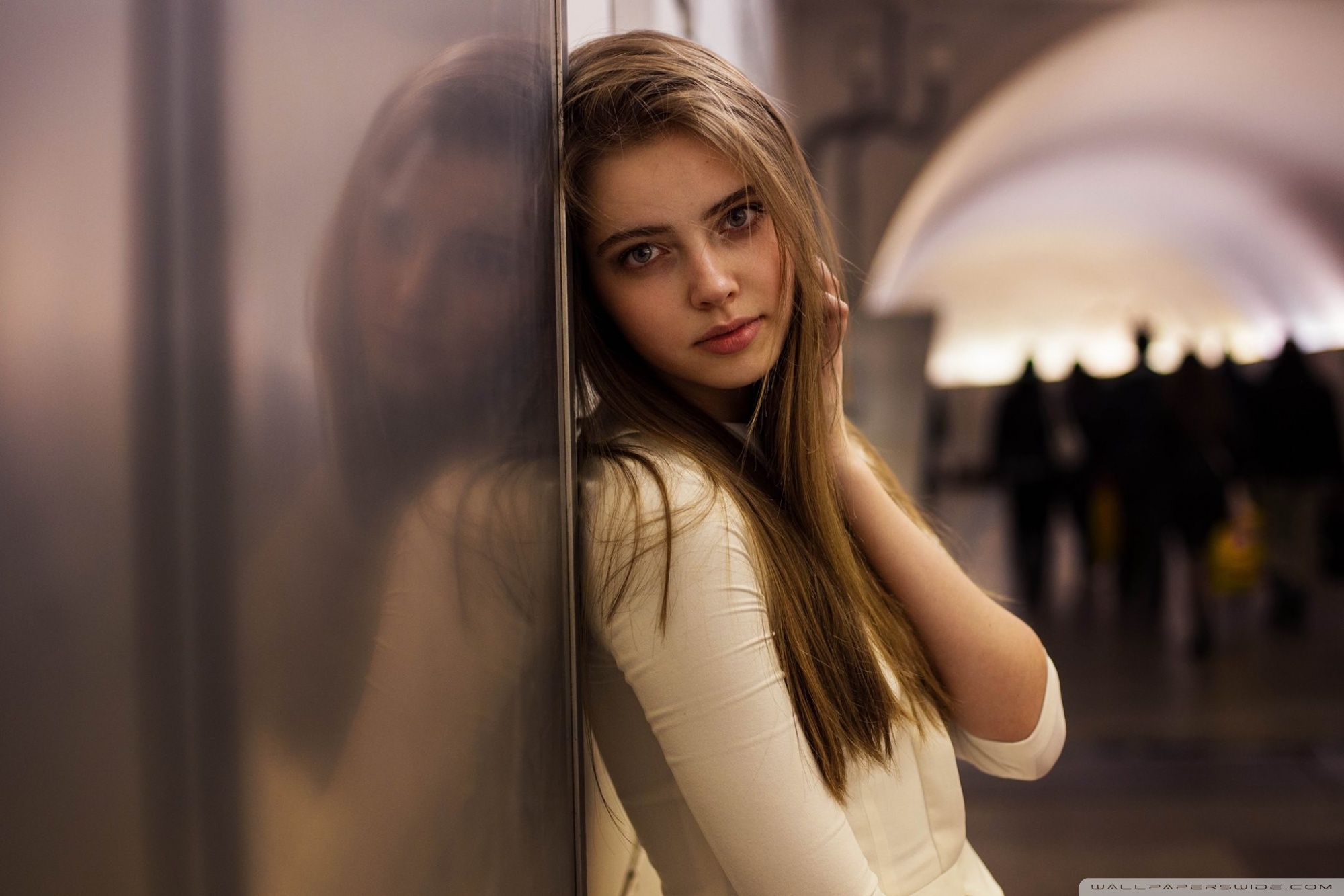 Atlas Of Beauty Russia - HD Wallpaper 