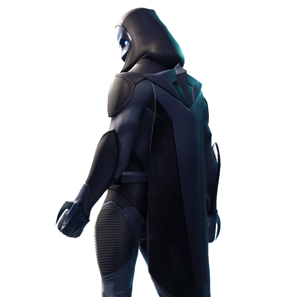 Fortnite Leaked Skins Omen 1024x1024 Wallpaper Teahub Io