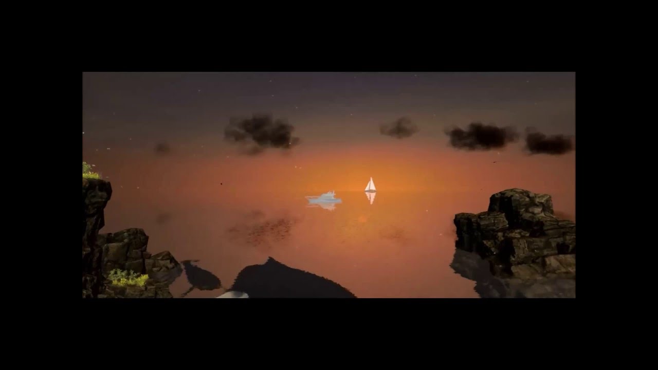 Reflection - HD Wallpaper 