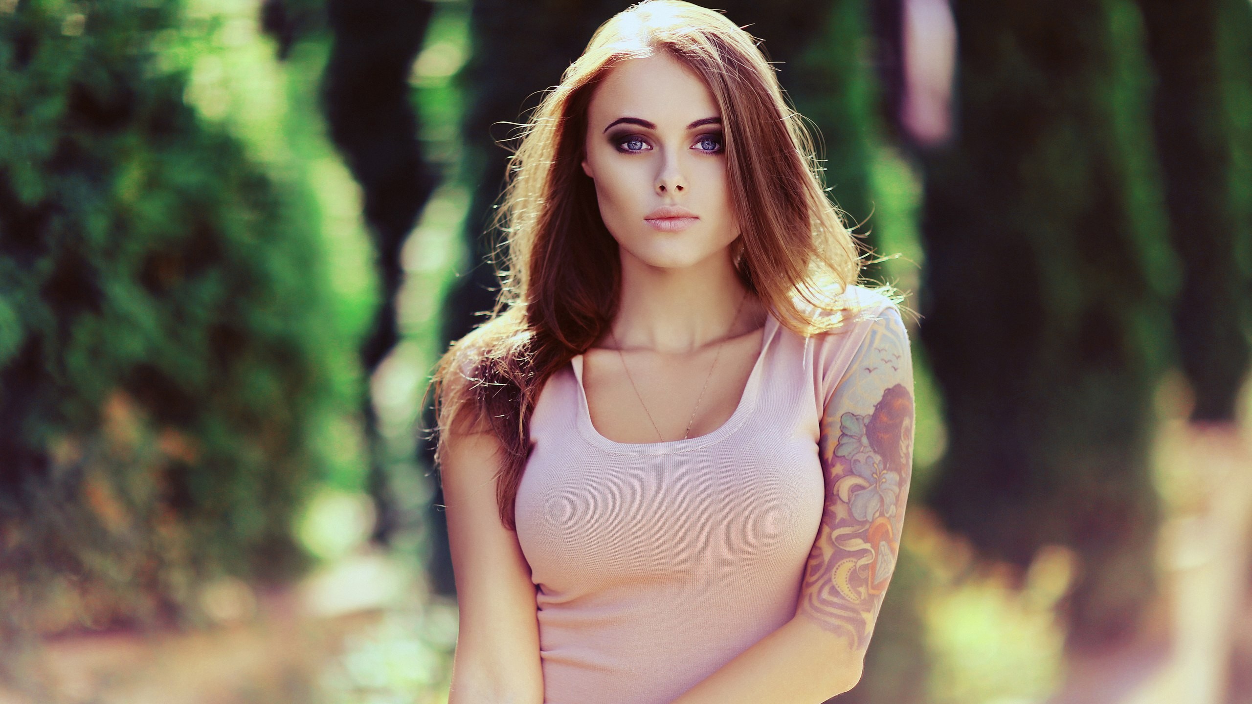 Spotlight Lil Peep Girl - HD Wallpaper 