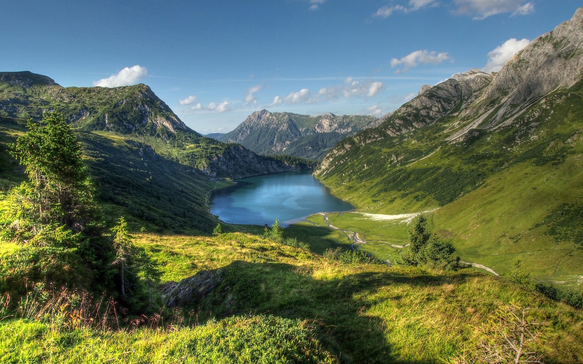 Tappenkarsee - HD Wallpaper 