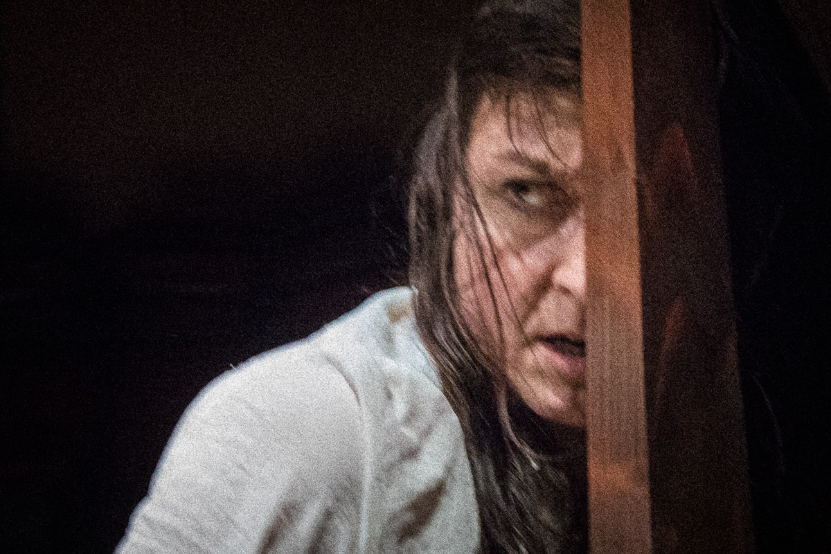 I Am An Animal Of The Highest Order - Girl - HD Wallpaper 