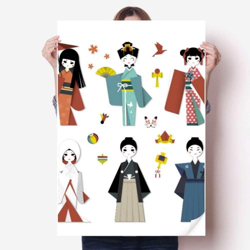 Kimono - HD Wallpaper 