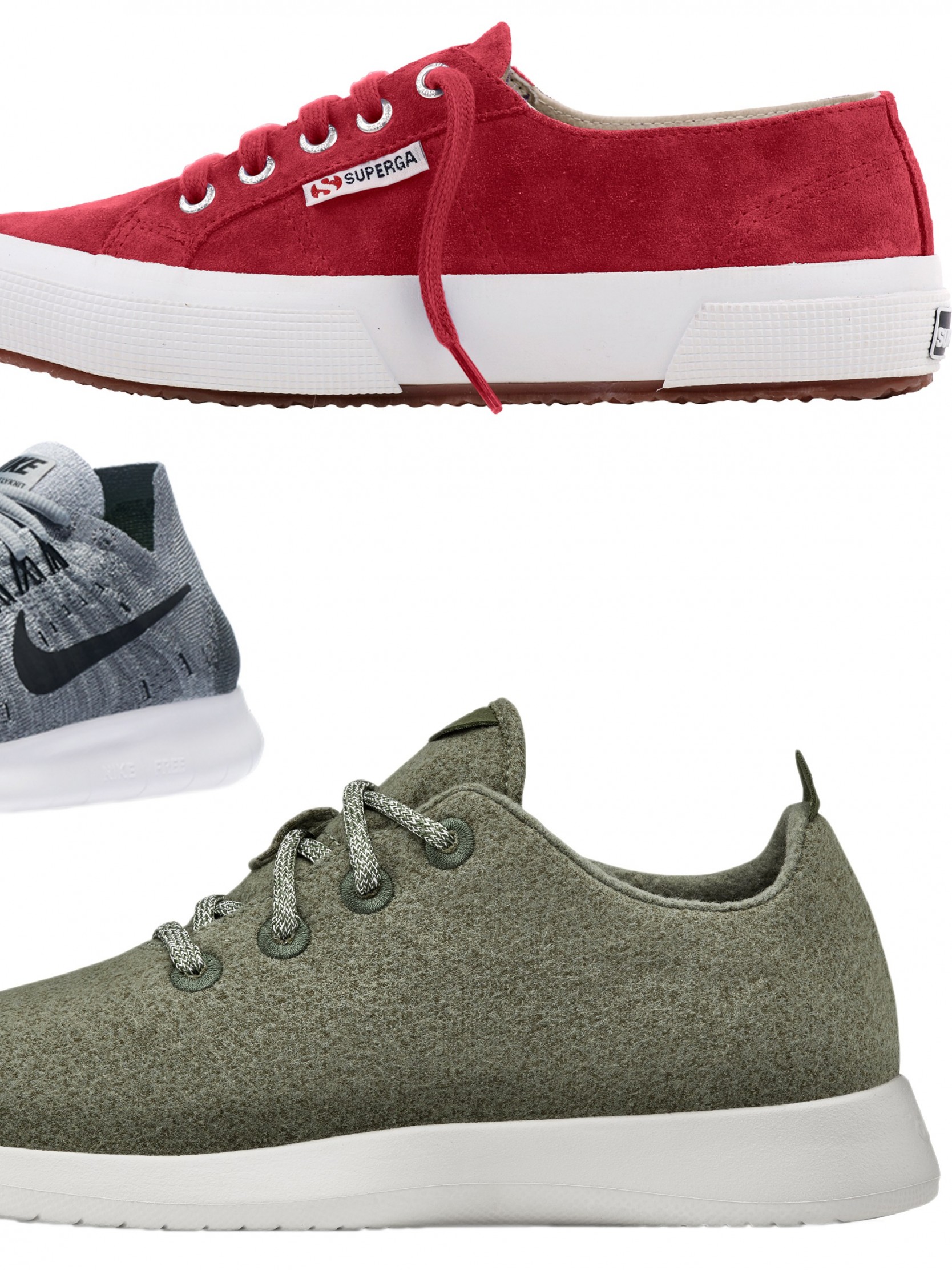 Most Comfortable Shoes For Travel - HD Wallpaper 