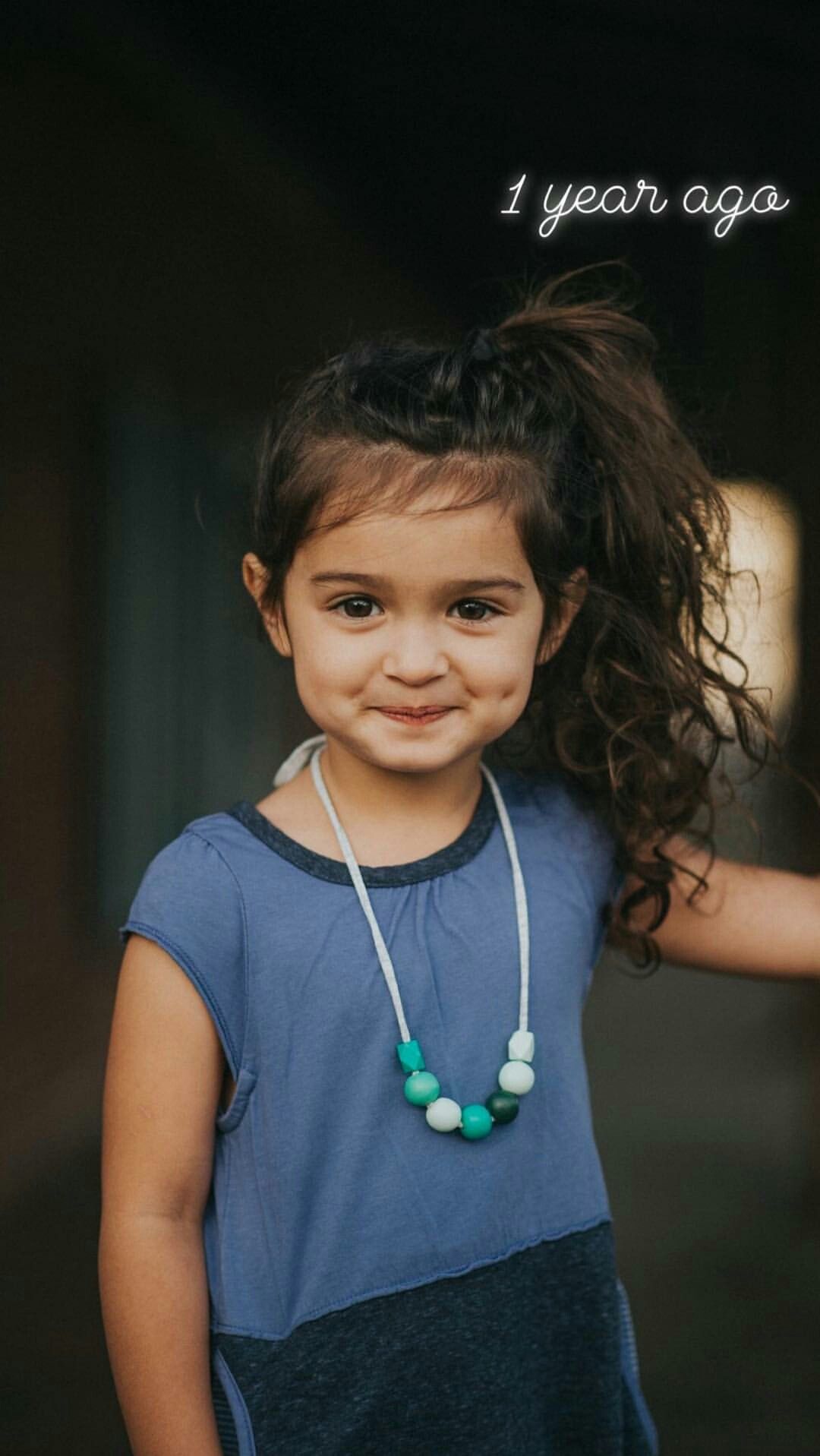 Instagram Cute Little Girl - 1080x1917 Wallpaper 