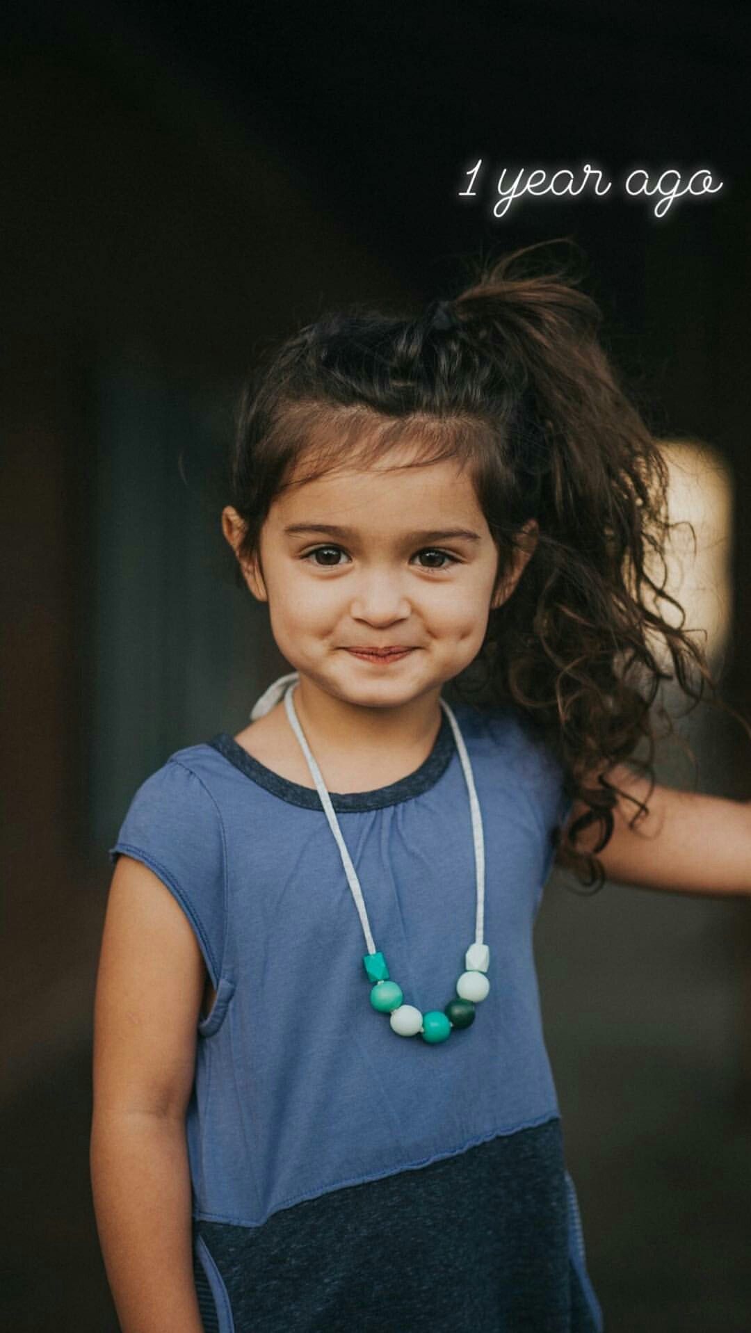 Instagram Cute Little Girl - HD Wallpaper 