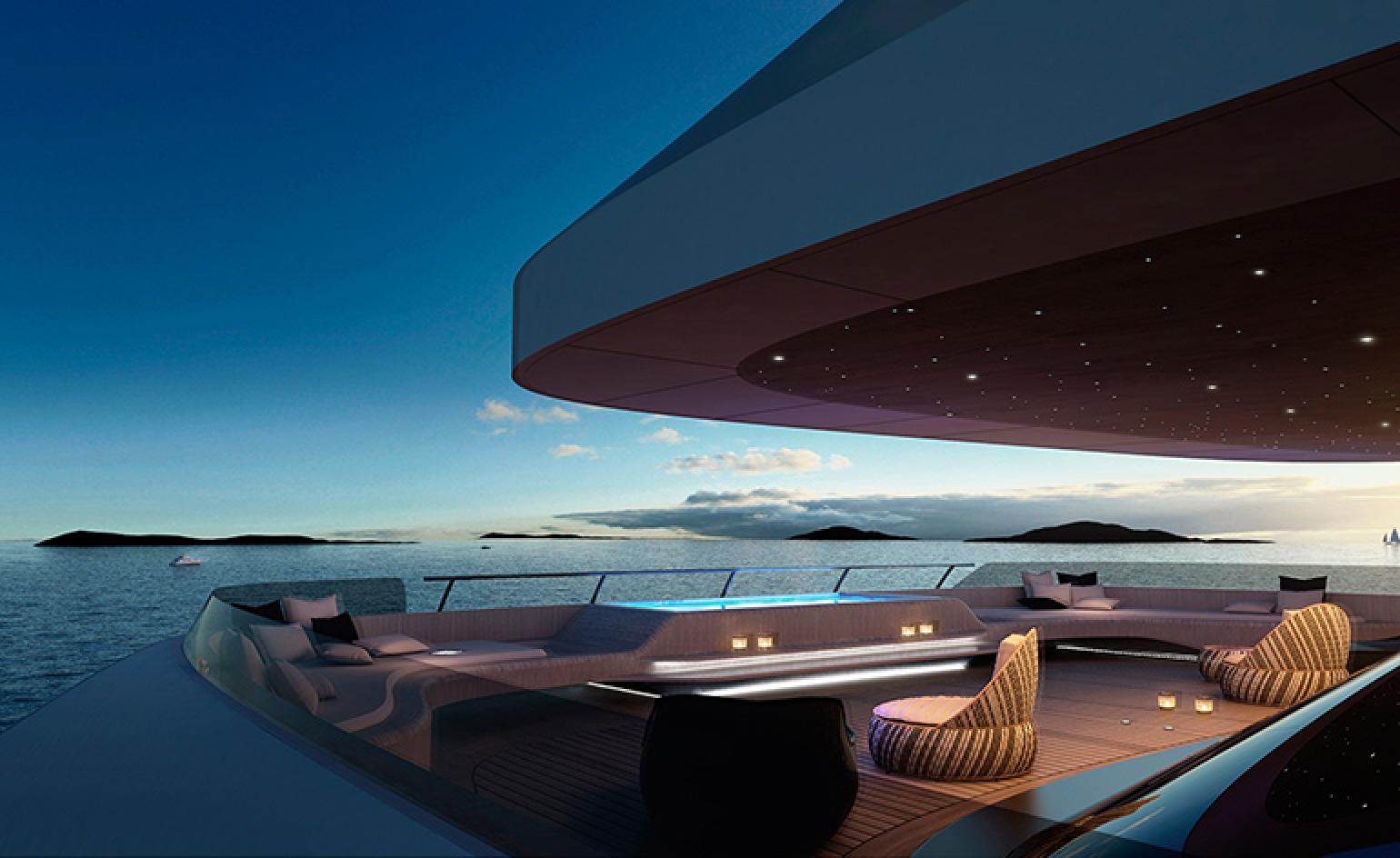 Luxury Yacht Wallpaper Hd - 1540x944 Wallpaper - teahub.io