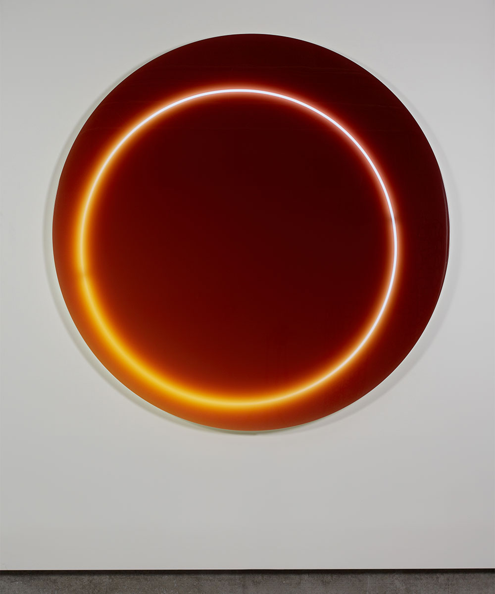 Circle - HD Wallpaper 