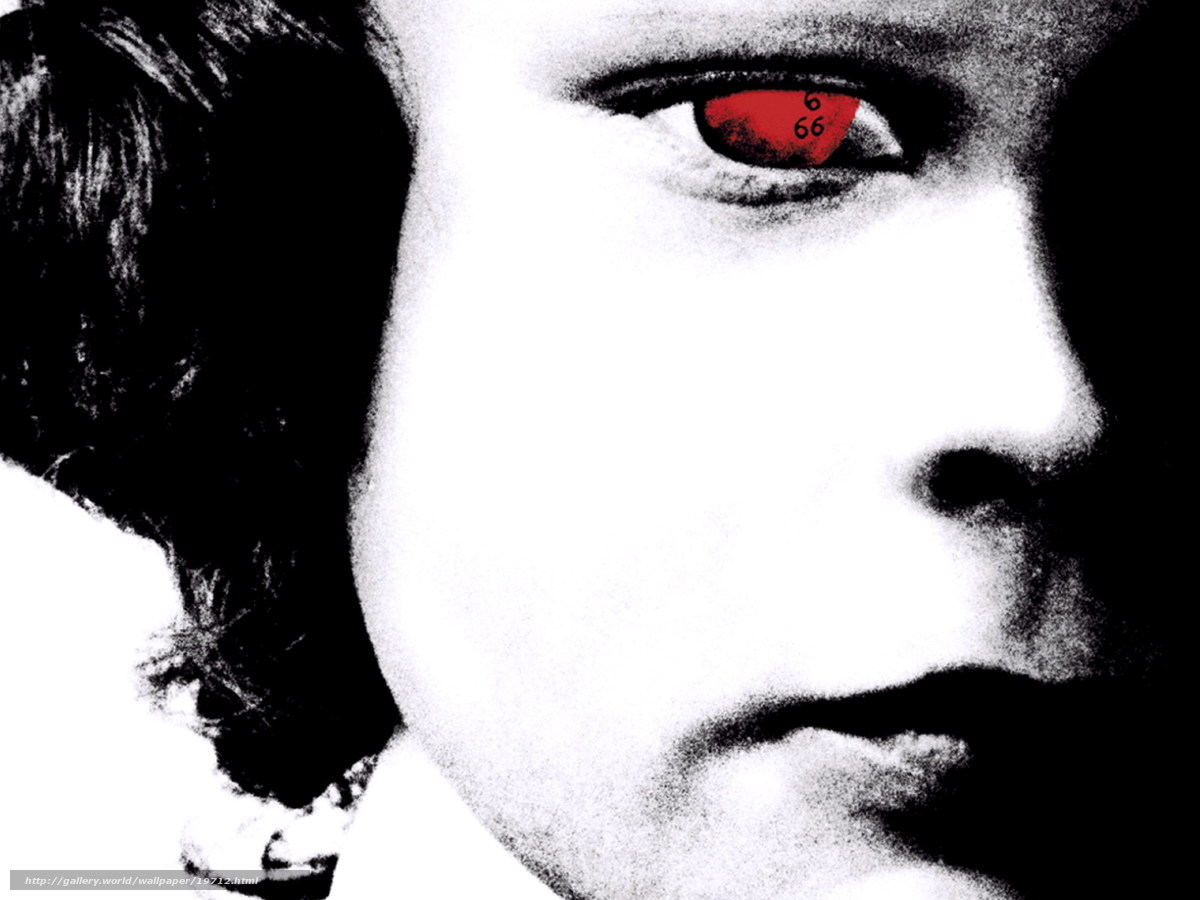 Download Wallpaper Омен, The Omen, Film, Movies Free - Omen Movie - HD Wallpaper 