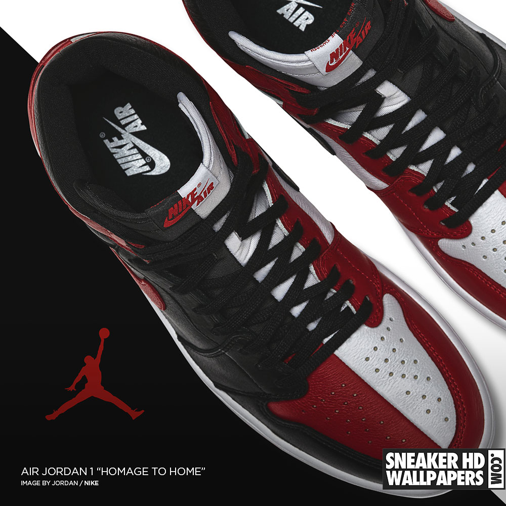 Air Jordan 1 Wallpaper - Jordan 1 Wallpaper Hd - HD Wallpaper 