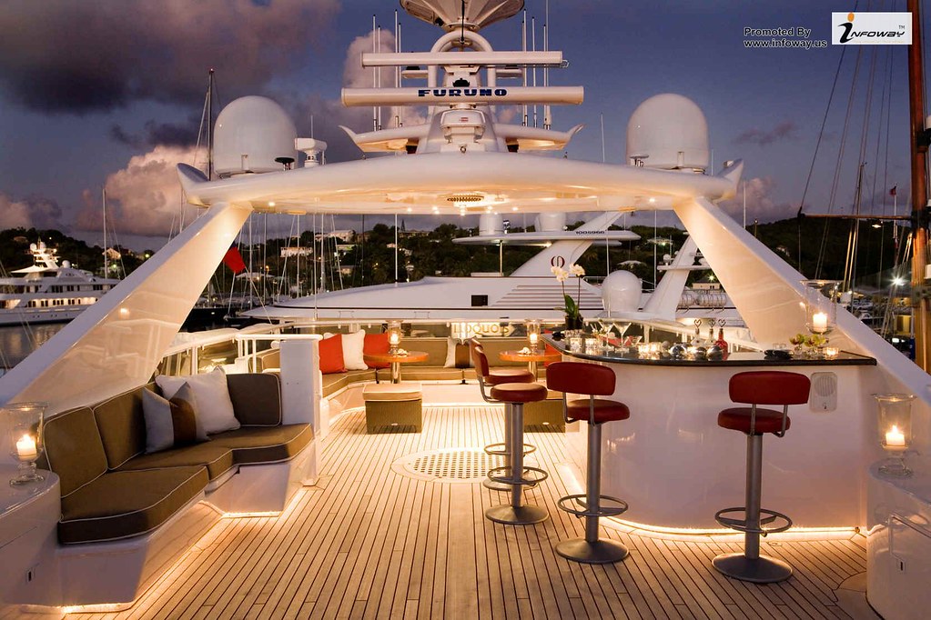 Luxury Yacht 1023x682 Wallpaper Teahub Io