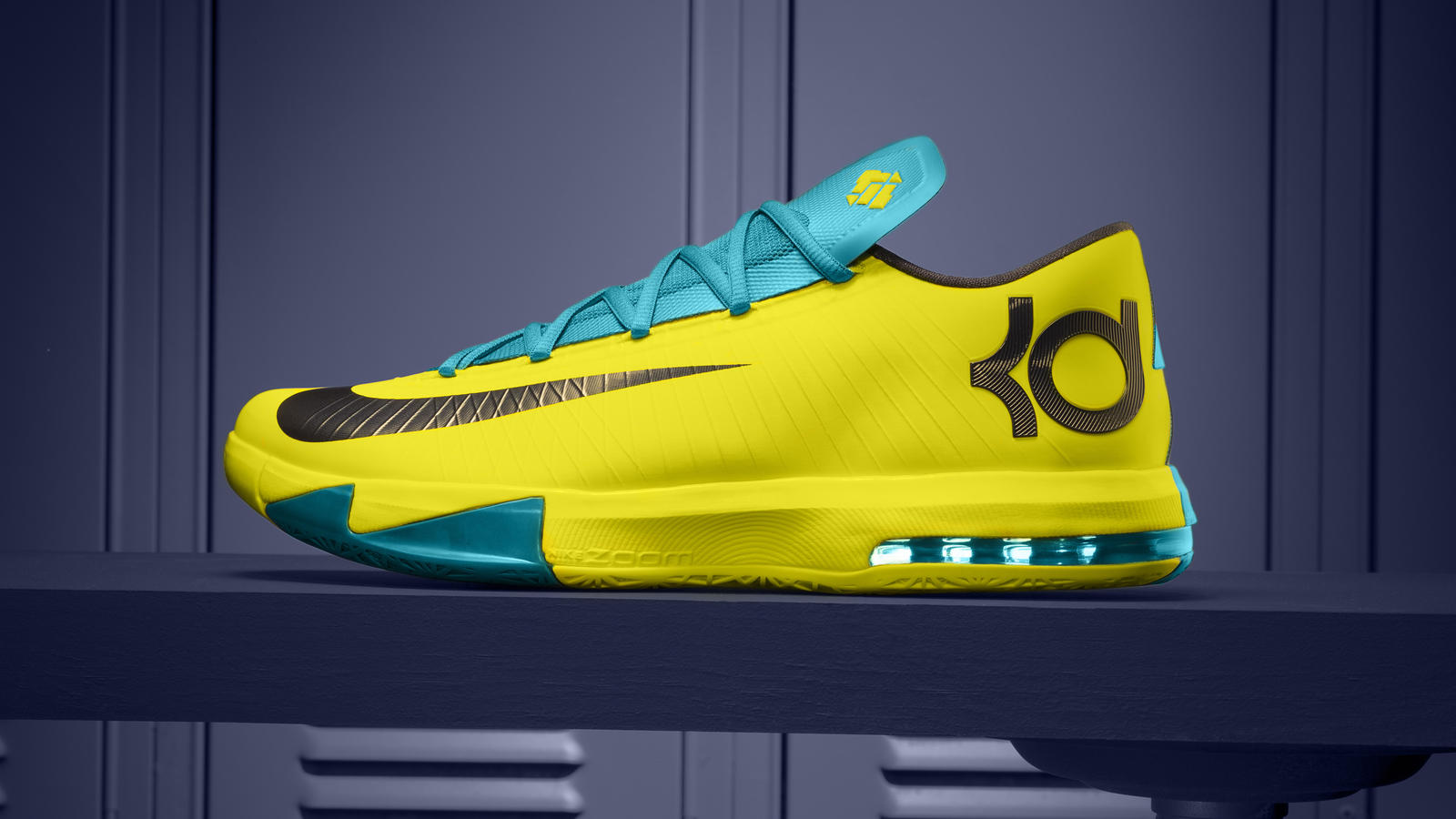 kevin durant shoes 2018