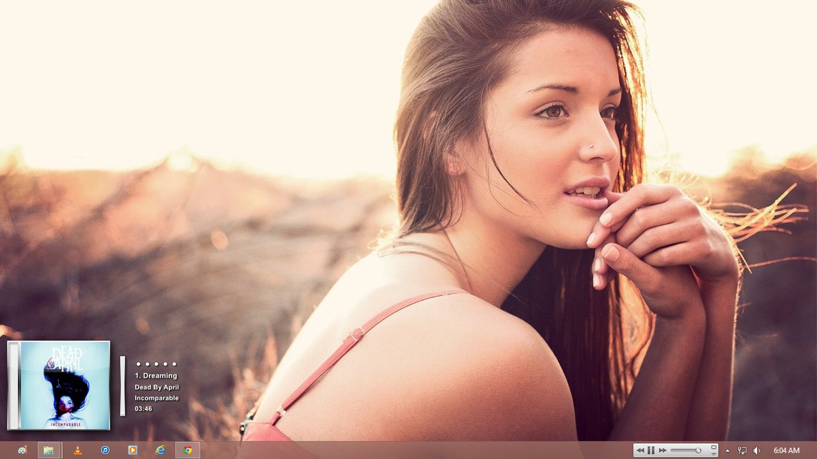 Girls Wallpapers For Desktop - Satin Jackets Night Keys - HD Wallpaper 