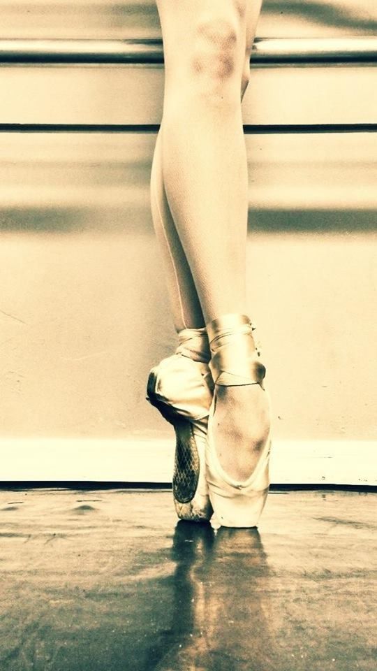 Ballet Pointe Sou Sus - HD Wallpaper 