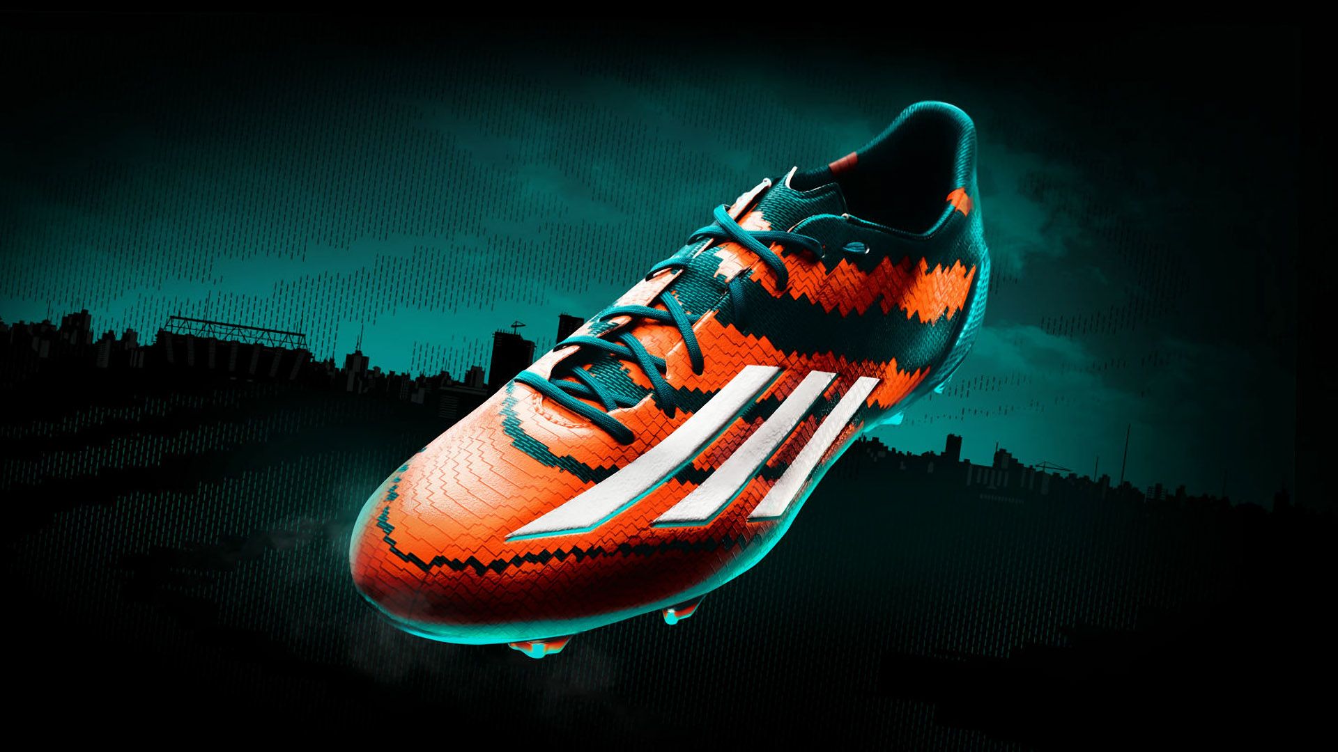 adidas messi wallpaper