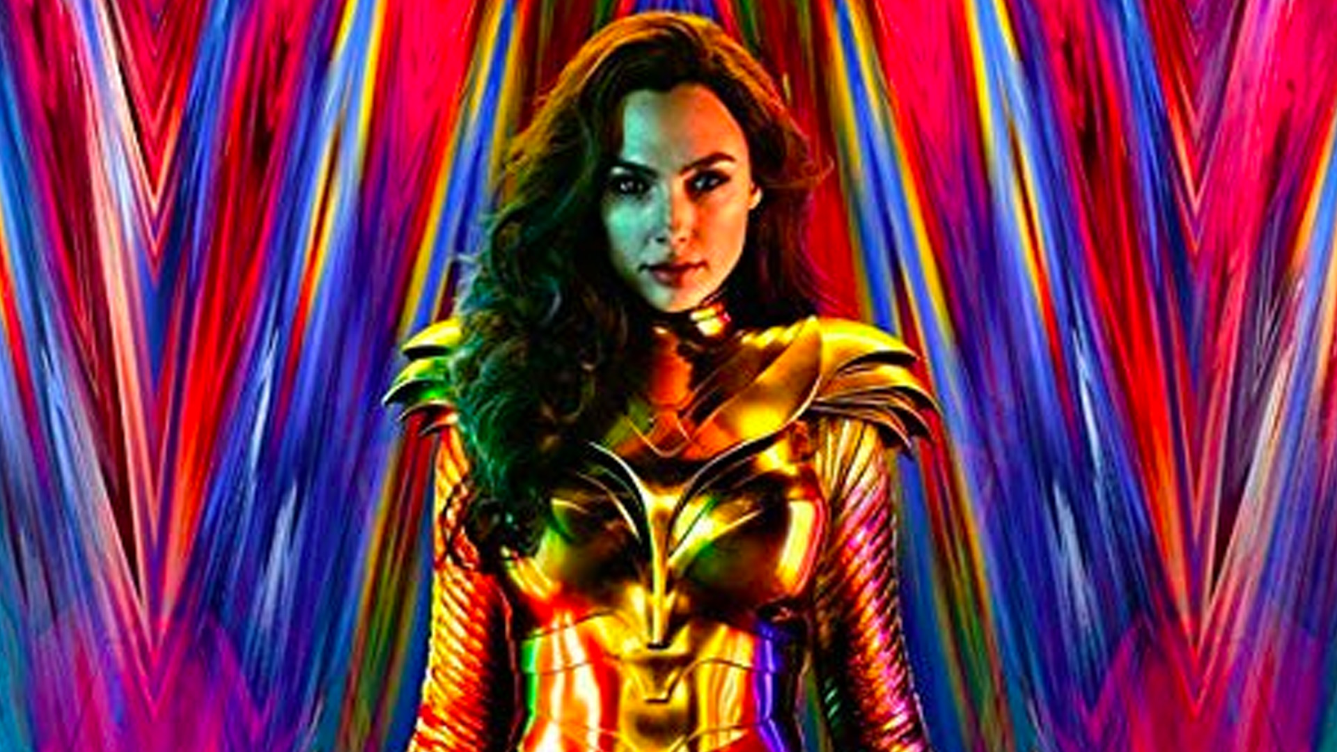 Gal Gadot Wonder Woman 2 - HD Wallpaper 