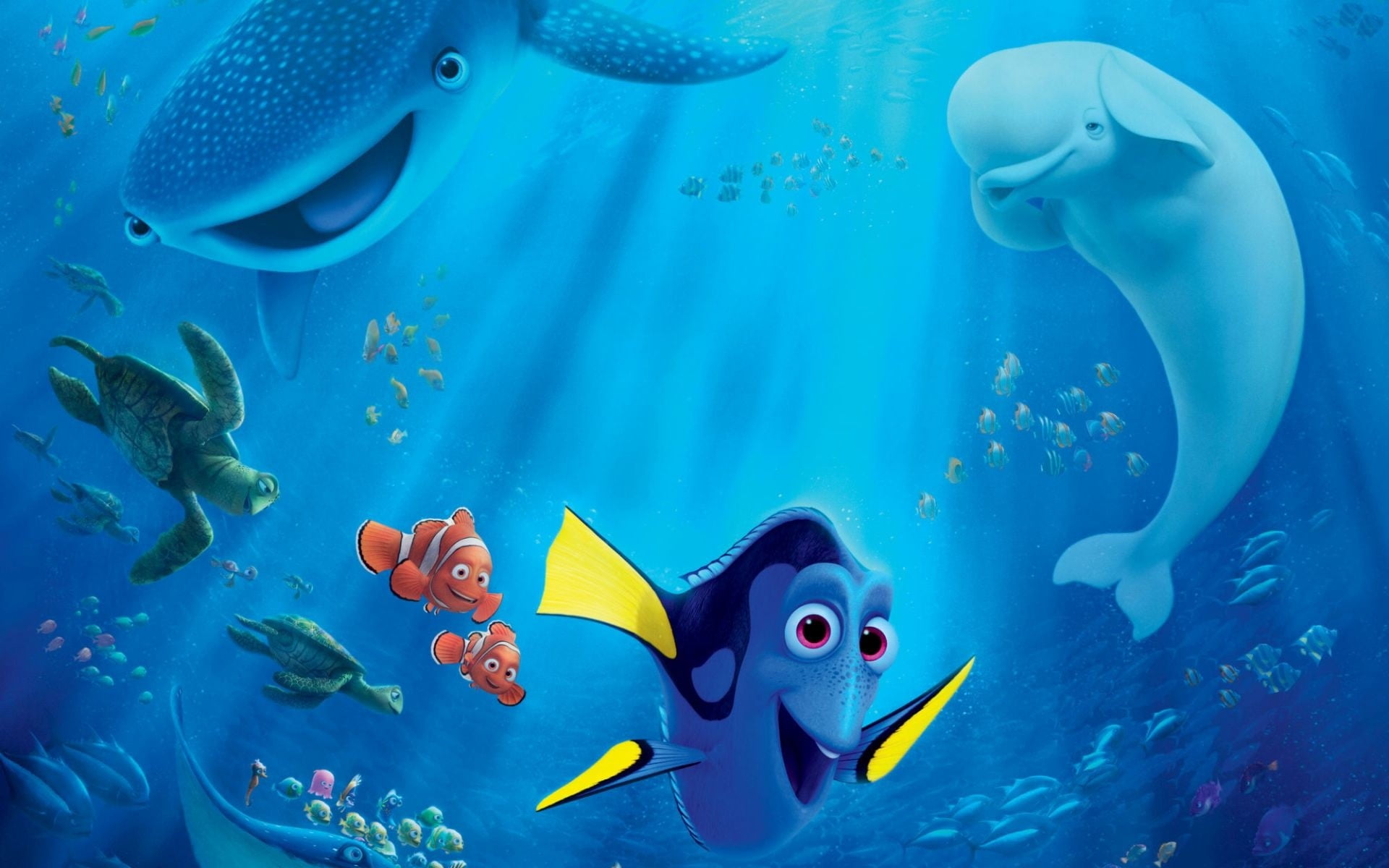 Finding Dory Free Invitation Template 1920x1200 Wallpaper Teahub io Finding Dory Free Invitation Template 1920x1200 Wallpaper Teahub io
