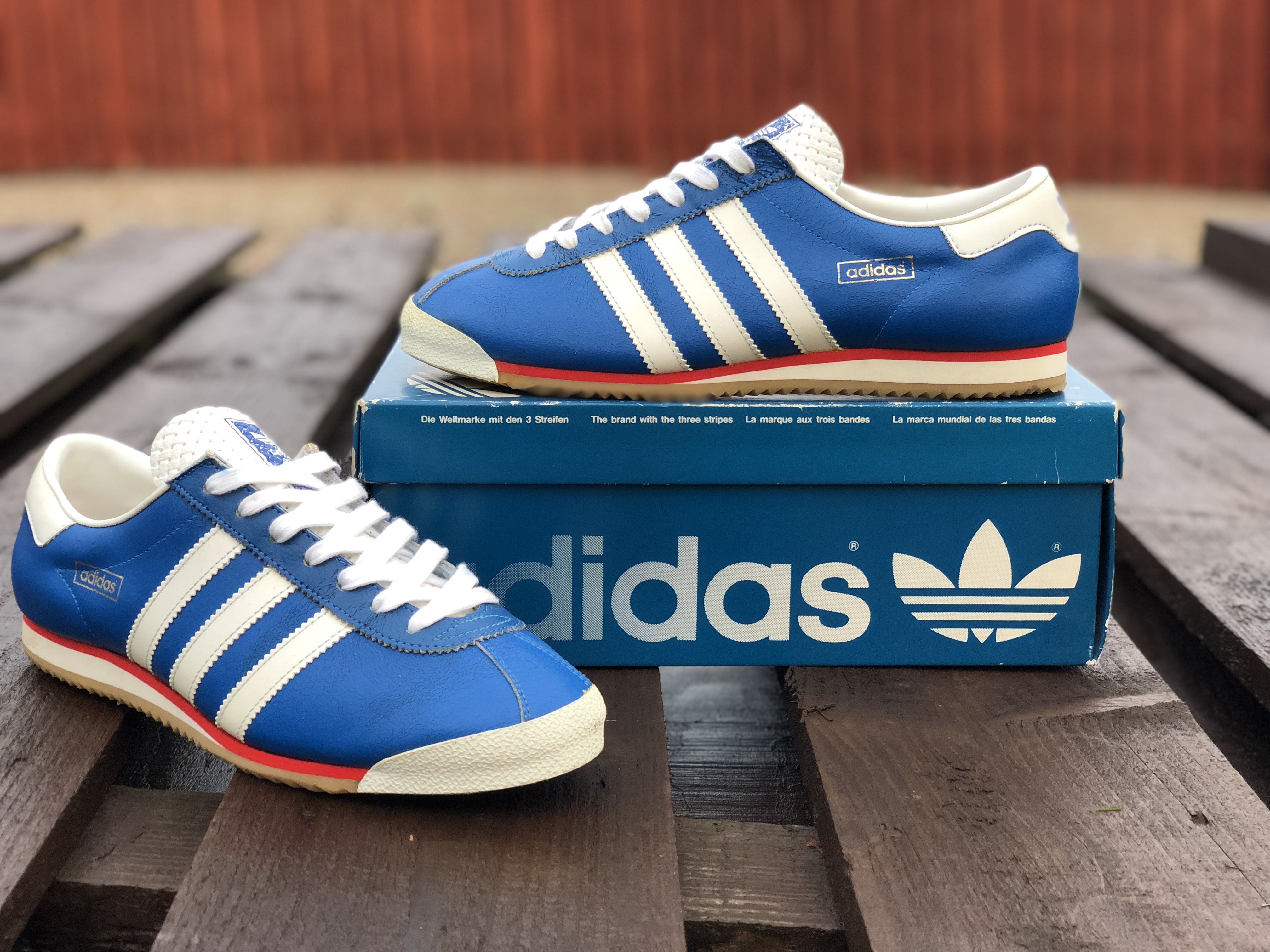 Adidas Vienna - HD Wallpaper 