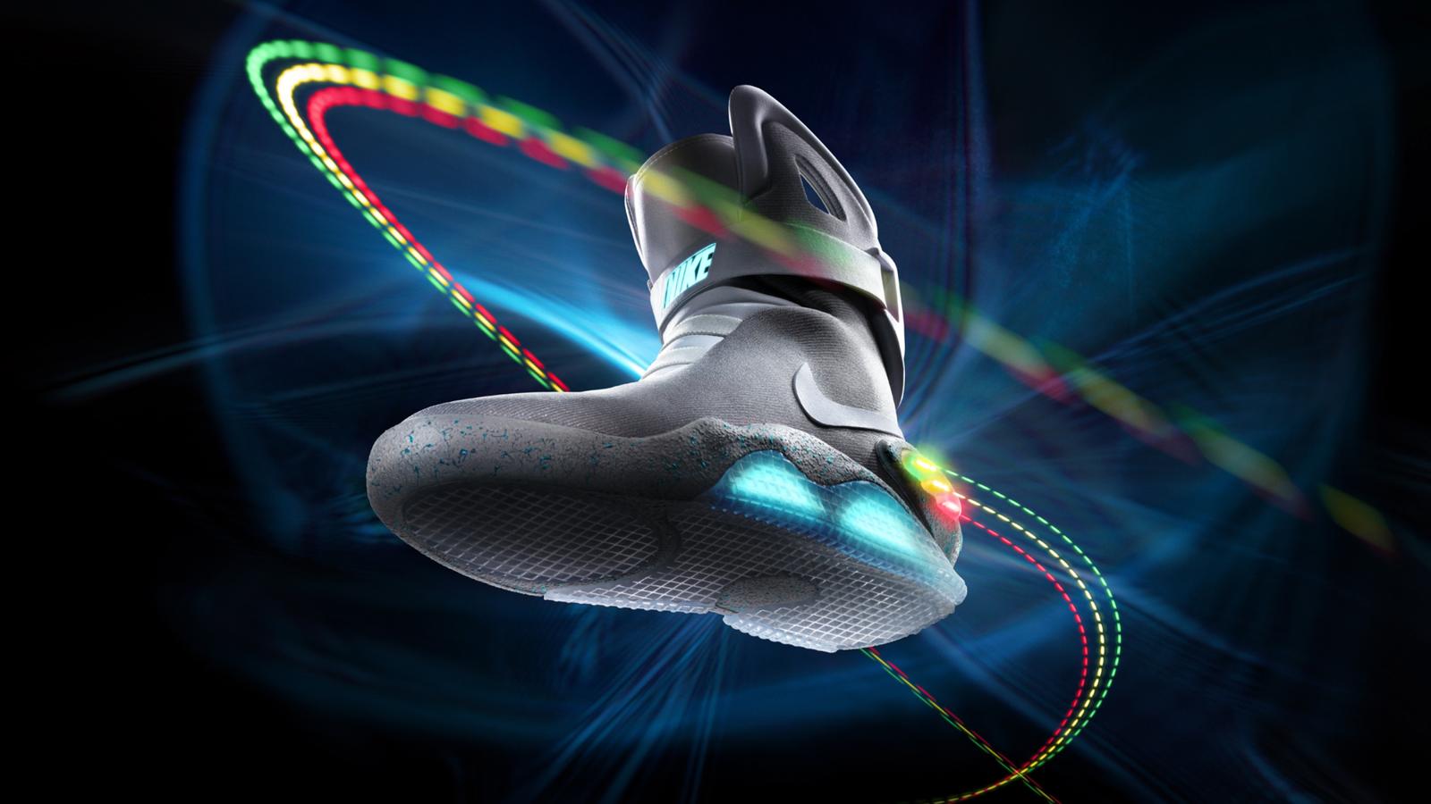 35000 dollar nike trainers