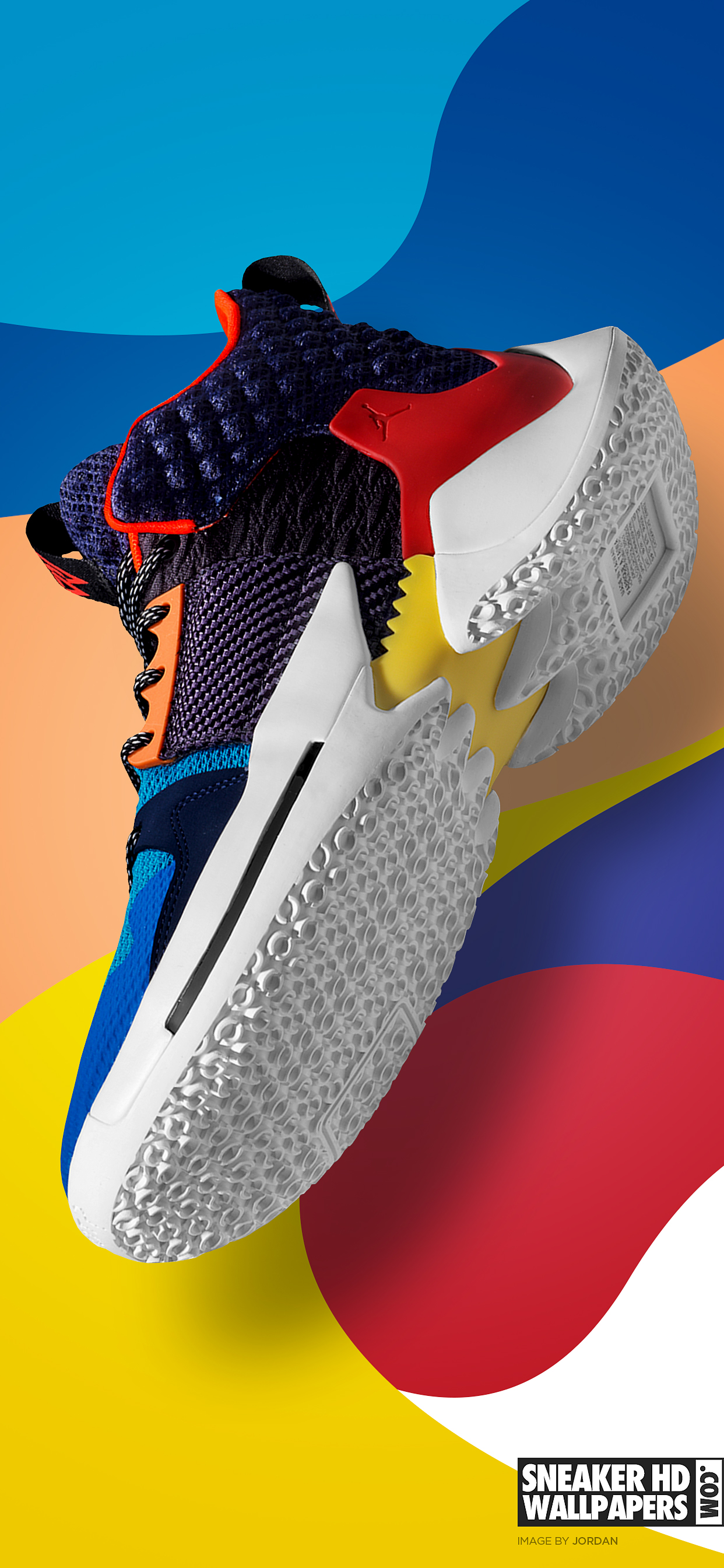 Iphone Nba Wallpaper Hd 2019 - HD Wallpaper 