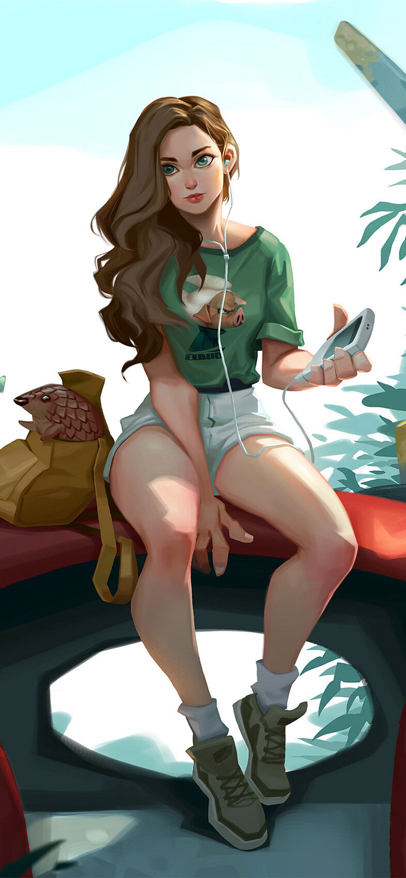 Art - HD Wallpaper 