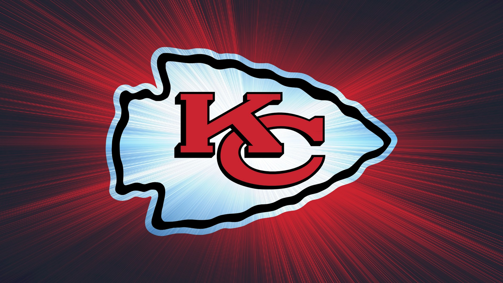 Hd Kansas City Chiefs Wallpapers With Resolution Pixel - Kansas City Chiefs - HD Wallpaper 